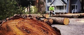 Best Hazardous Tree Removal  in Pacific, WA